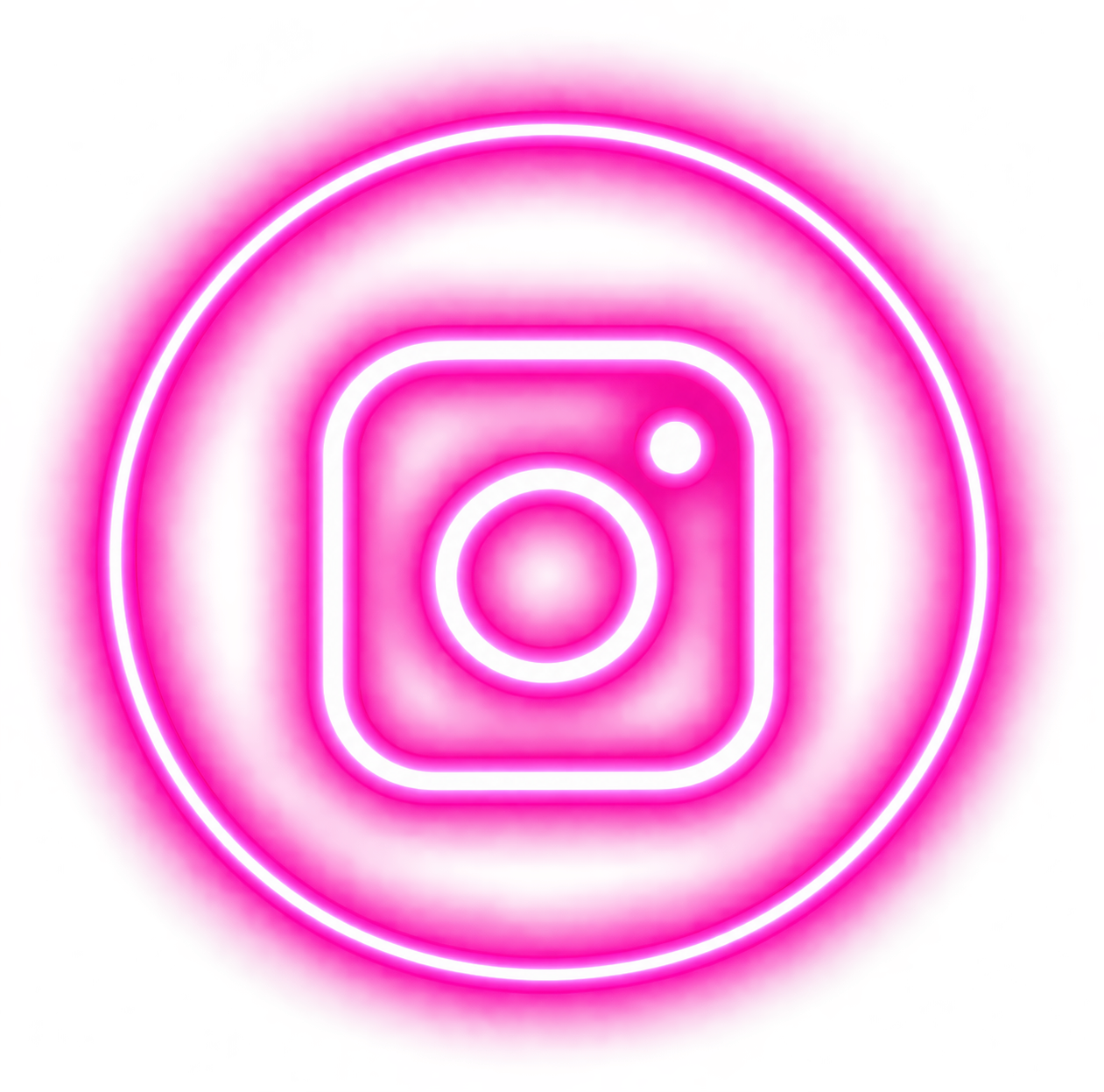 les pink insta