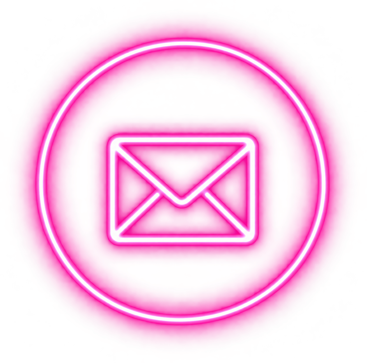 les pink mail