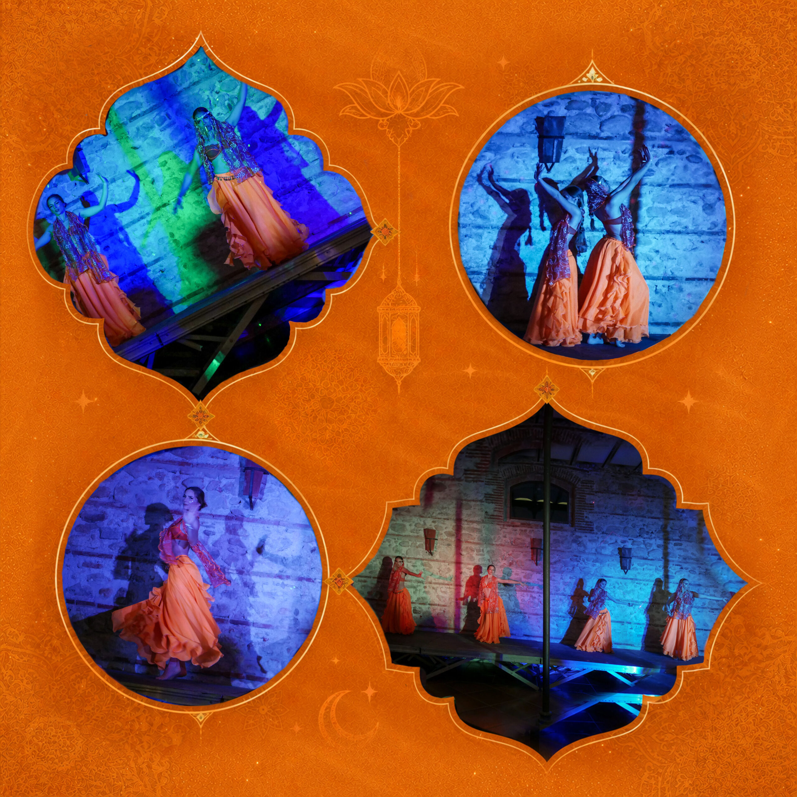spectacle toulouse